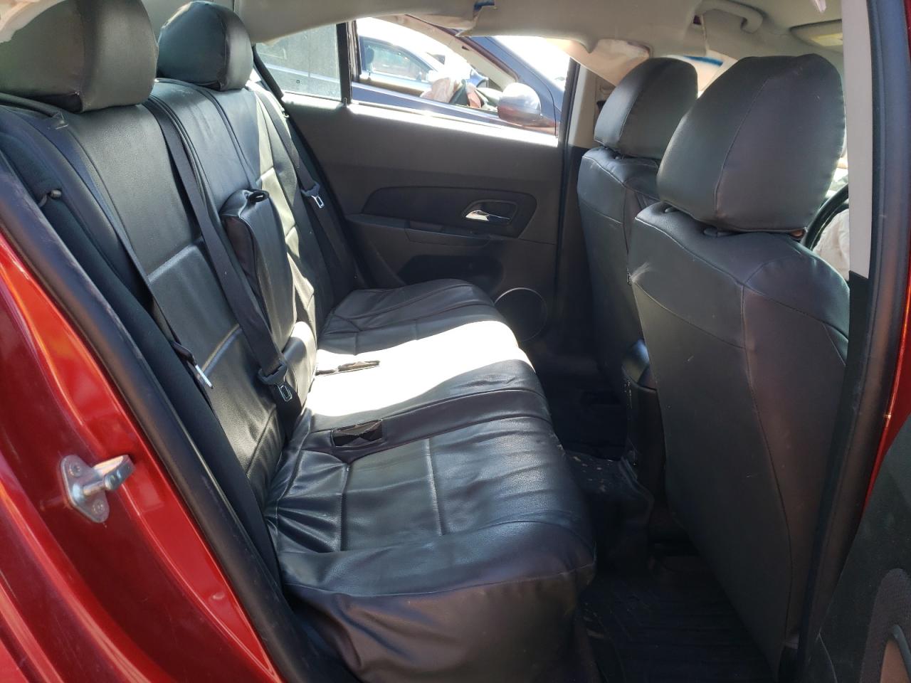 Photo 6 from auction – 2012 CHEVROLET CRUZE LT with VIN 1G1PF5SC0C7101836