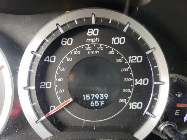 Photo 8 from auction – 2011 ACURA TSX with VIN JH4CU2F69BC000247