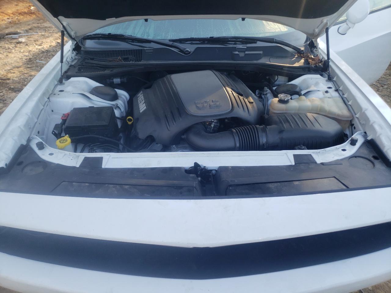 Photo 7 from auction – 2019 DODGE CHALLENGER with VIN 2C3CDZBT7KH578418