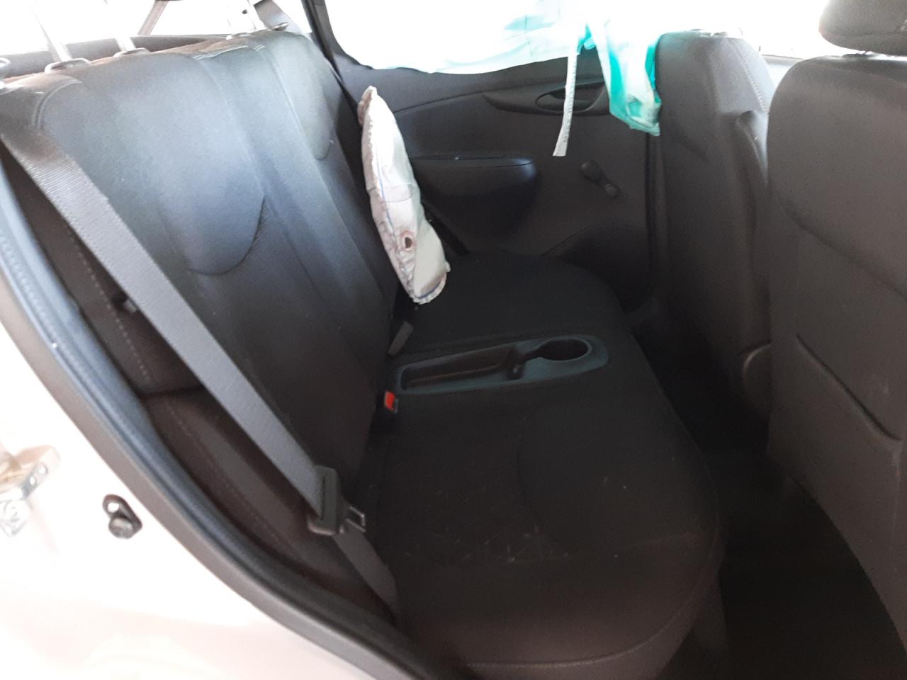 Photo 6 from auction – 2021 CHEVROLET SPARK LS with VIN KL8CB6SA9MC722676