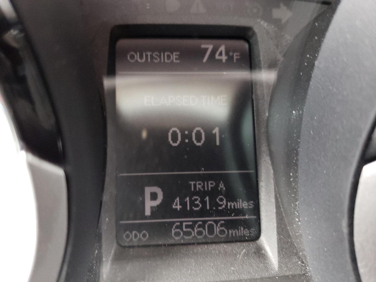 Photo 8 from auction – 2015 TOYOTA COROLLA L with VIN 2T1BURHE5FC473327