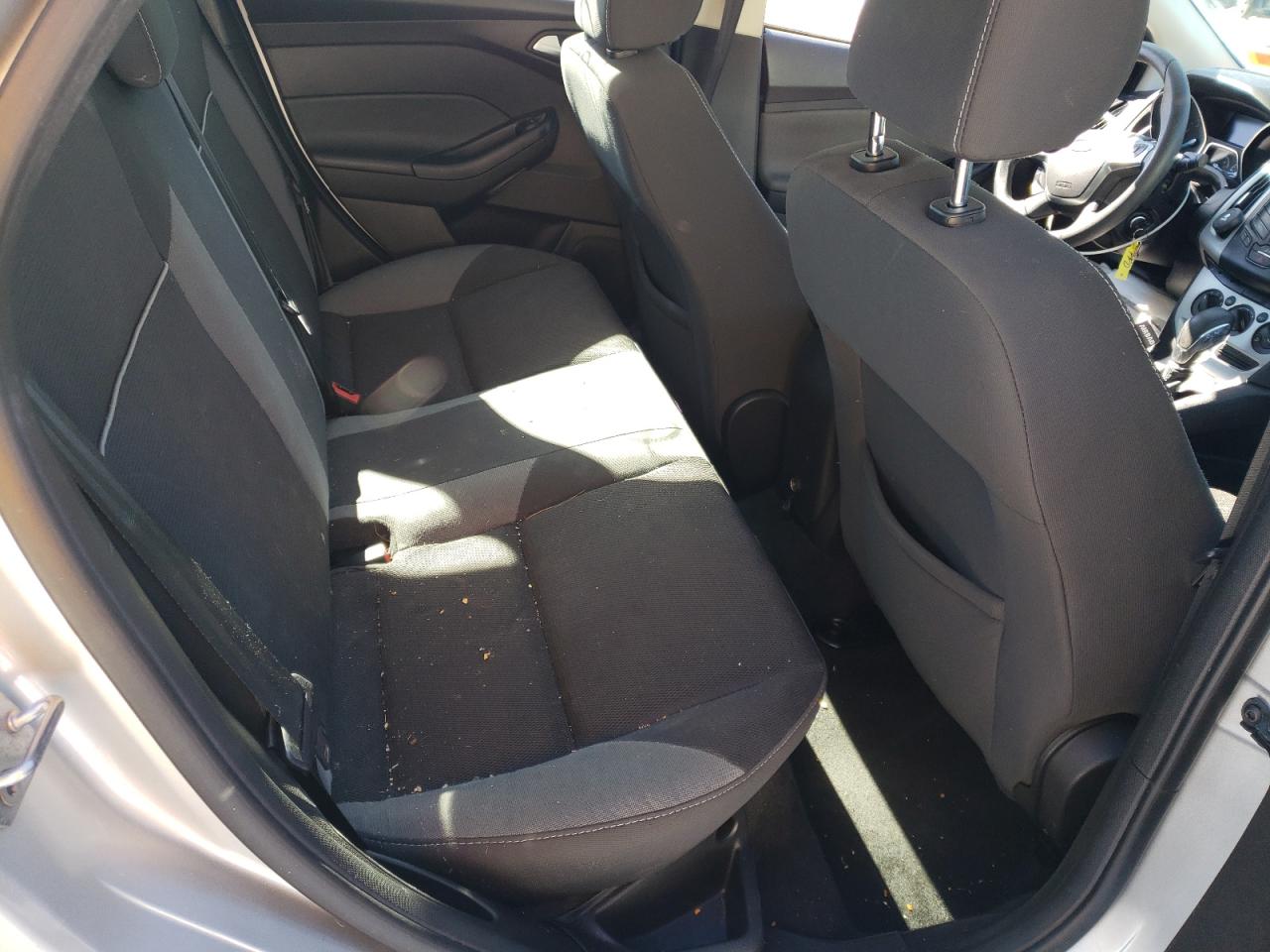 Photo 6 from auction – 2014 FORD FOCUS SE with VIN 1FADP3F2XEL214996