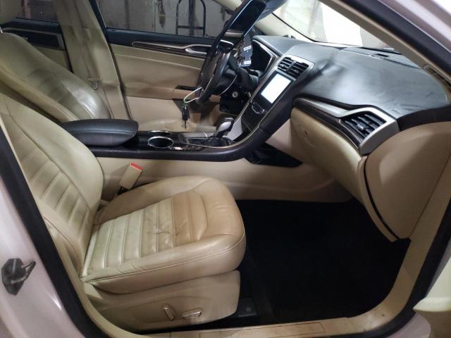 Photo 5 from auction – 2013 FORD FUSION SE with VIN 3FA6P0PU5DR383346