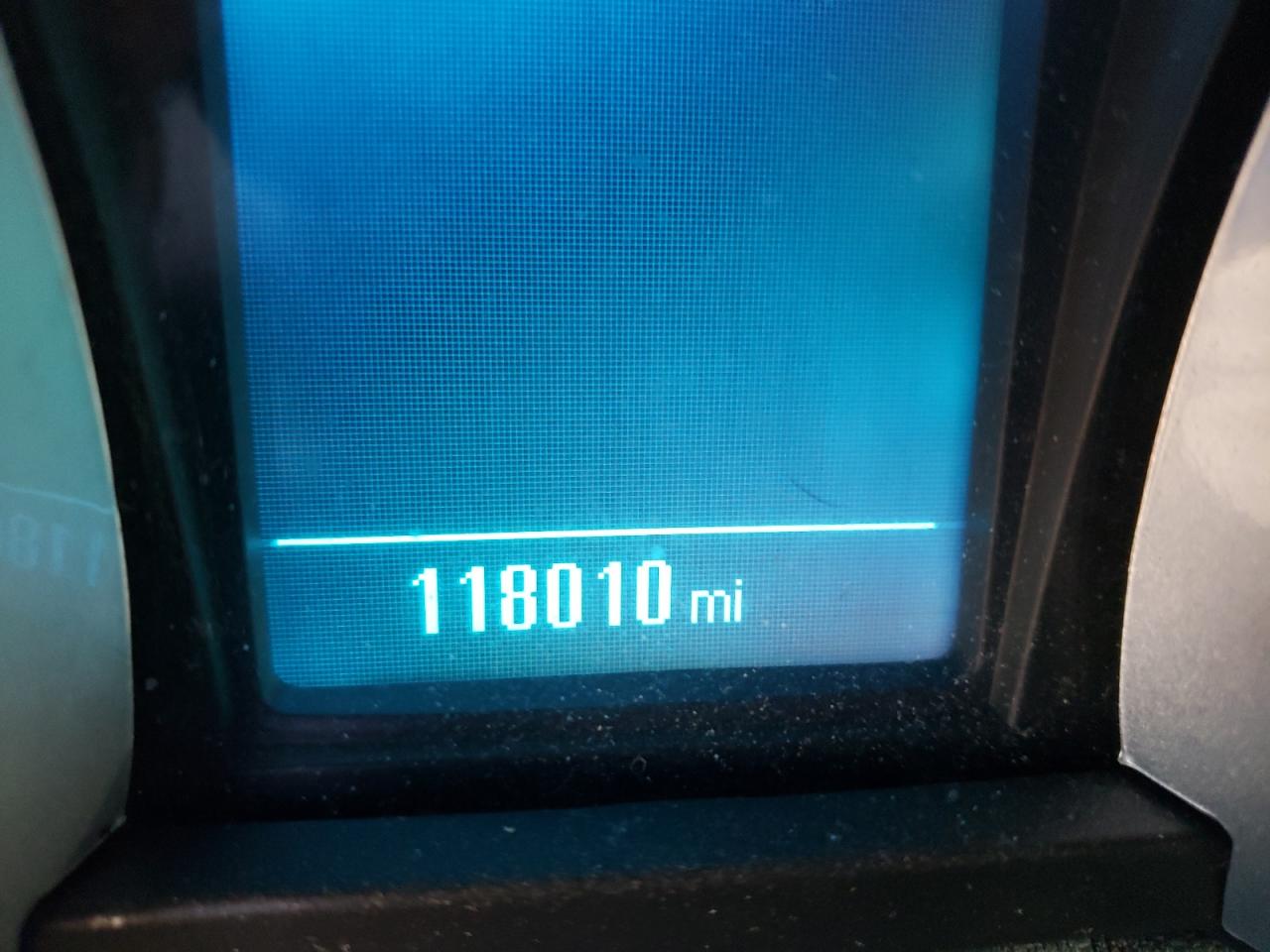 Photo 8 from auction – 2016 CHEVROLET EQUINOX LT with VIN 2GNFLFE3XG6180586