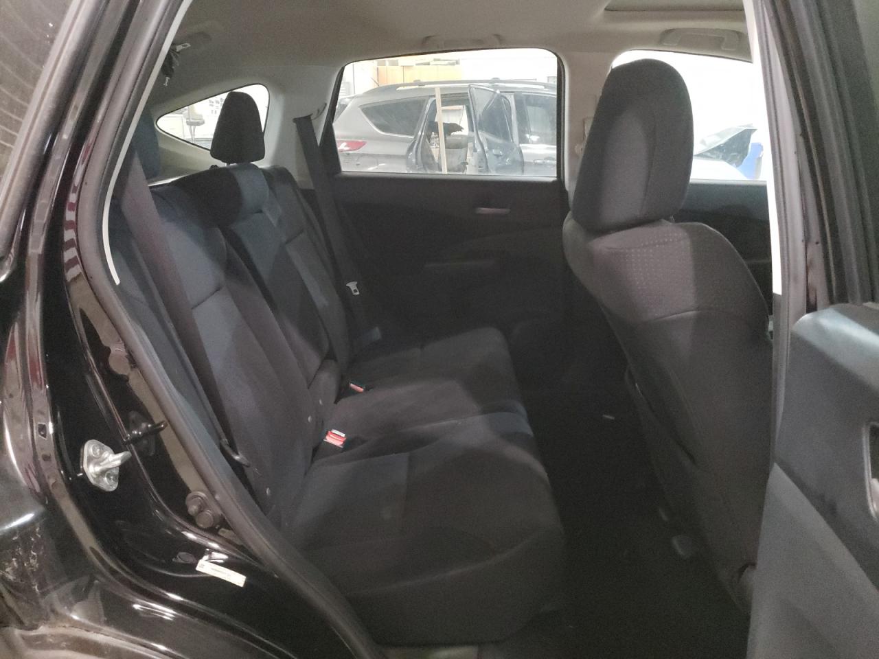 Photo 6 from auction – 2013 HONDA CR-V EX with VIN 2HKRM4H55DH672292