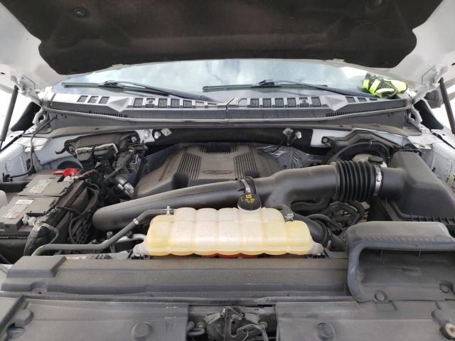 Photo 7 from auction – 2018 FORD F150 SUPER with VIN 1FTEW1EG4JFC15251