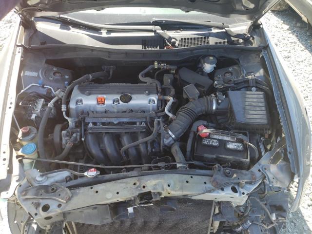 Photo 7 from auction – 2012 HONDA ACCORD SE with VIN 1HGCP2F61CA207822