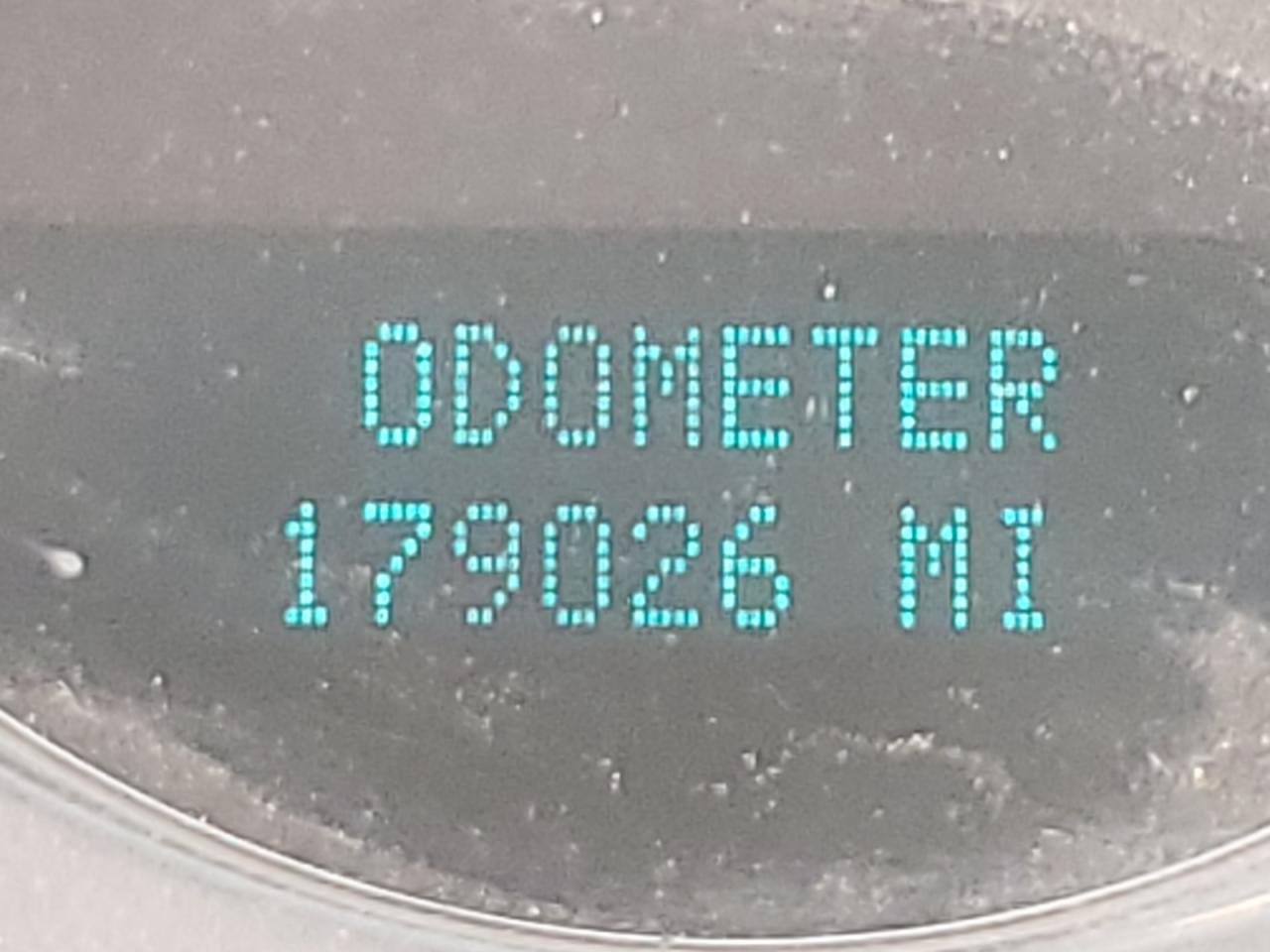 Zdjęcie 8 z aukcji – 2007 CHEVROLET AVALANCHE z VIN 3GNFK12307G158661