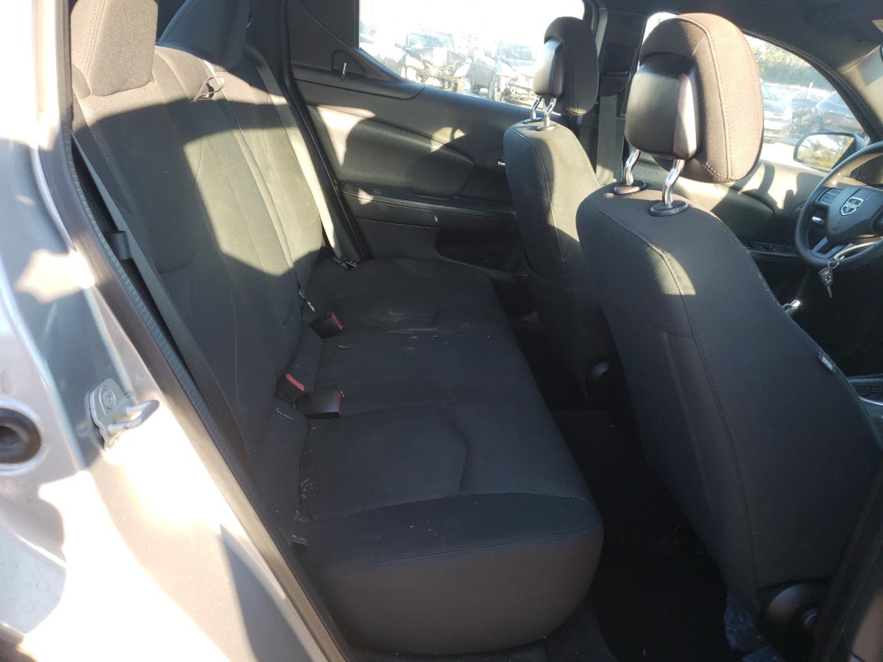 Photo 6 from auction – 2013 DODGE AVENGER SE with VIN 1C3CDZAB6DN681610