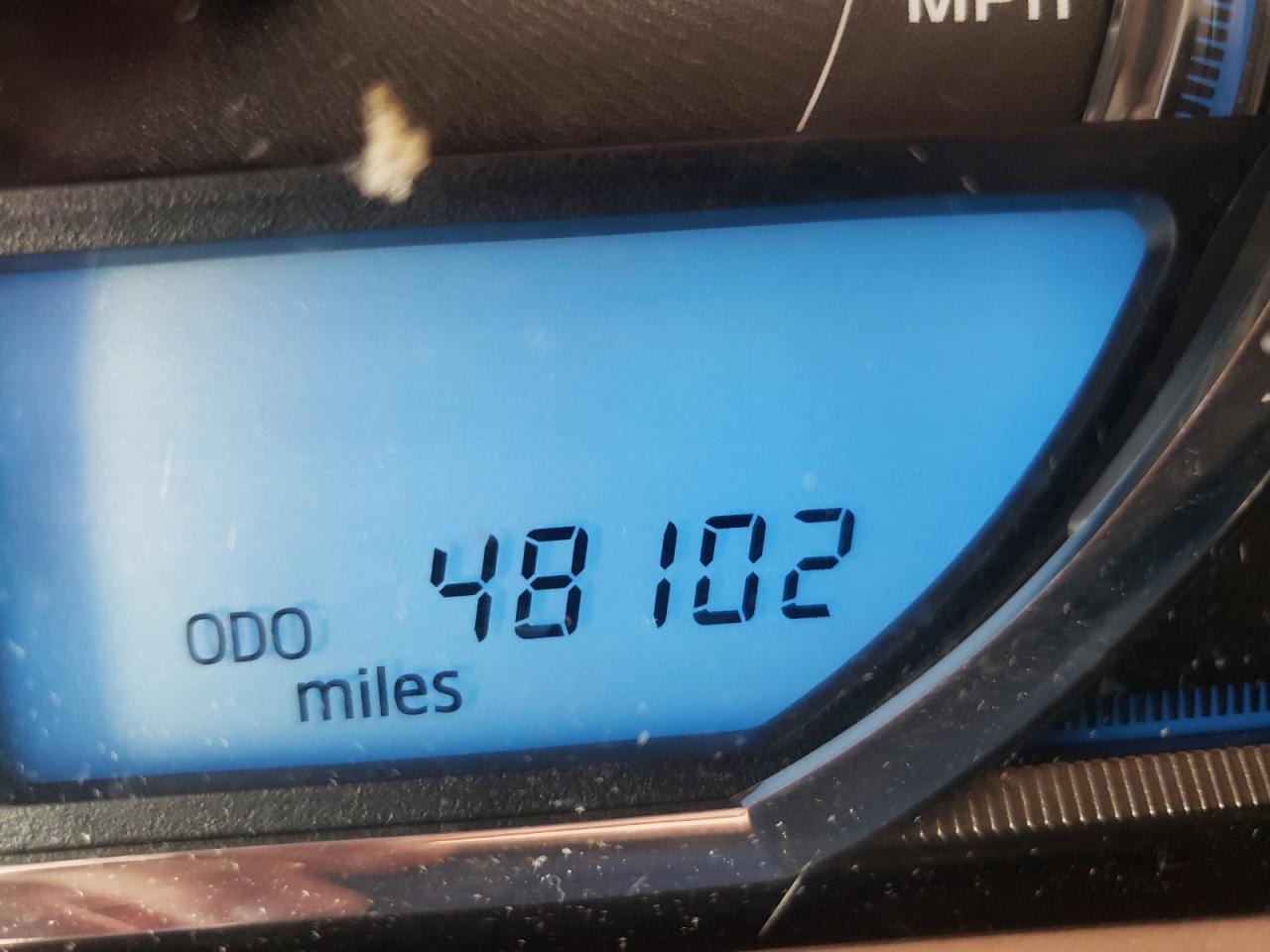Photo 8 from auction – 2015 TOYOTA RAV4 LIMIT with VIN JTMDFREV9FD143295