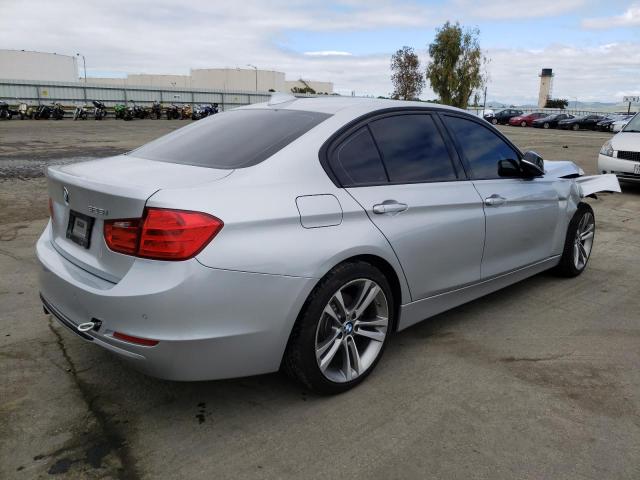 Photo 4 from auction – 2014 BMW 328 I SULE with VIN WBA3C1C59EK113620