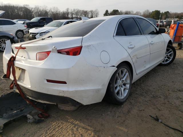 Photo 4 from auction – 2016 CHEVROLET MALIBU LIM with VIN 1G11C5SA7GF104726