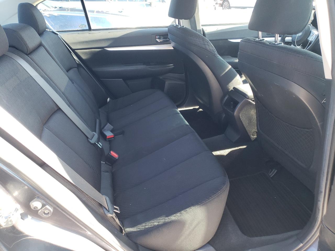 Foto 6 de la subasta – 2011 SUBARU LEGACY 2.5 con VIN 4S3BMBC69B3236821