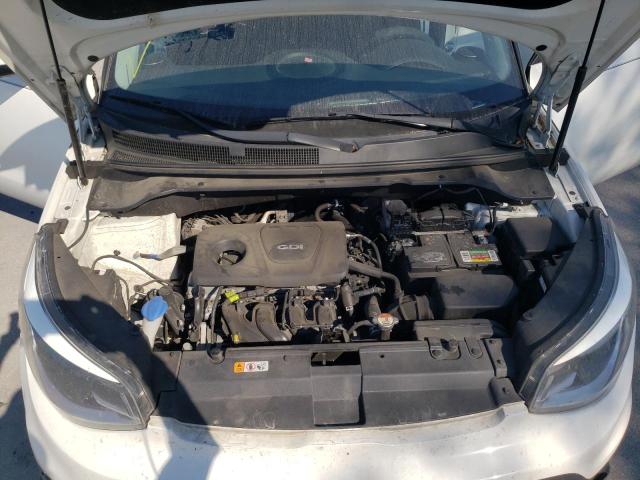 Photo 7 from auction – 2018 KIA SOUL with VIN KNDJN2A25J7589573