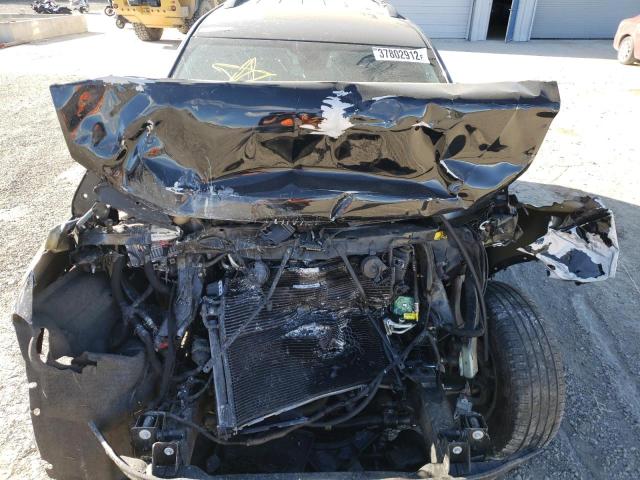 Photo 7 from auction – 2018 DODGE DURANGO SX with VIN 1C4RDHAG4JC438929