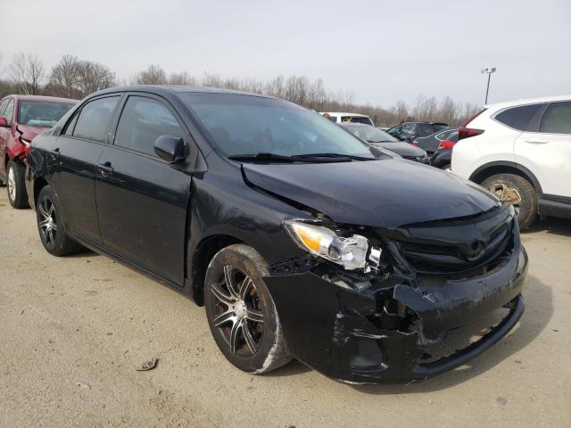 TOYOTA COROLLA 2012 with VIN 5YFBU4EEXCP014006 - Photo from auction