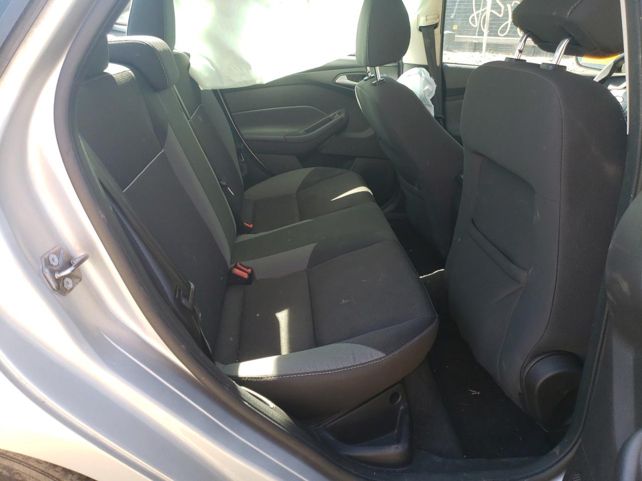 Photo 6 from auction – 2013 FORD FOCUS SE with VIN 1FADP3F21DL266466