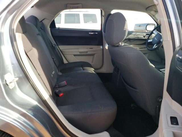صورة رقم 6 من المزاد - 2007 CHRYSLER 300 مع VIN 2C3KA43R77H678519