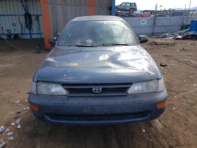 Photo 9 from auction – 1994 TOYOTA COROLLA BA with VIN JT2AE09V1R0055745