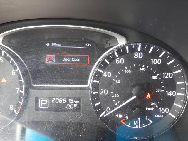 Zdjęcie 8 z aukcji – 2013 NISSAN ALTIMA 3.5 z VIN 1N4BL3AP2DN404185