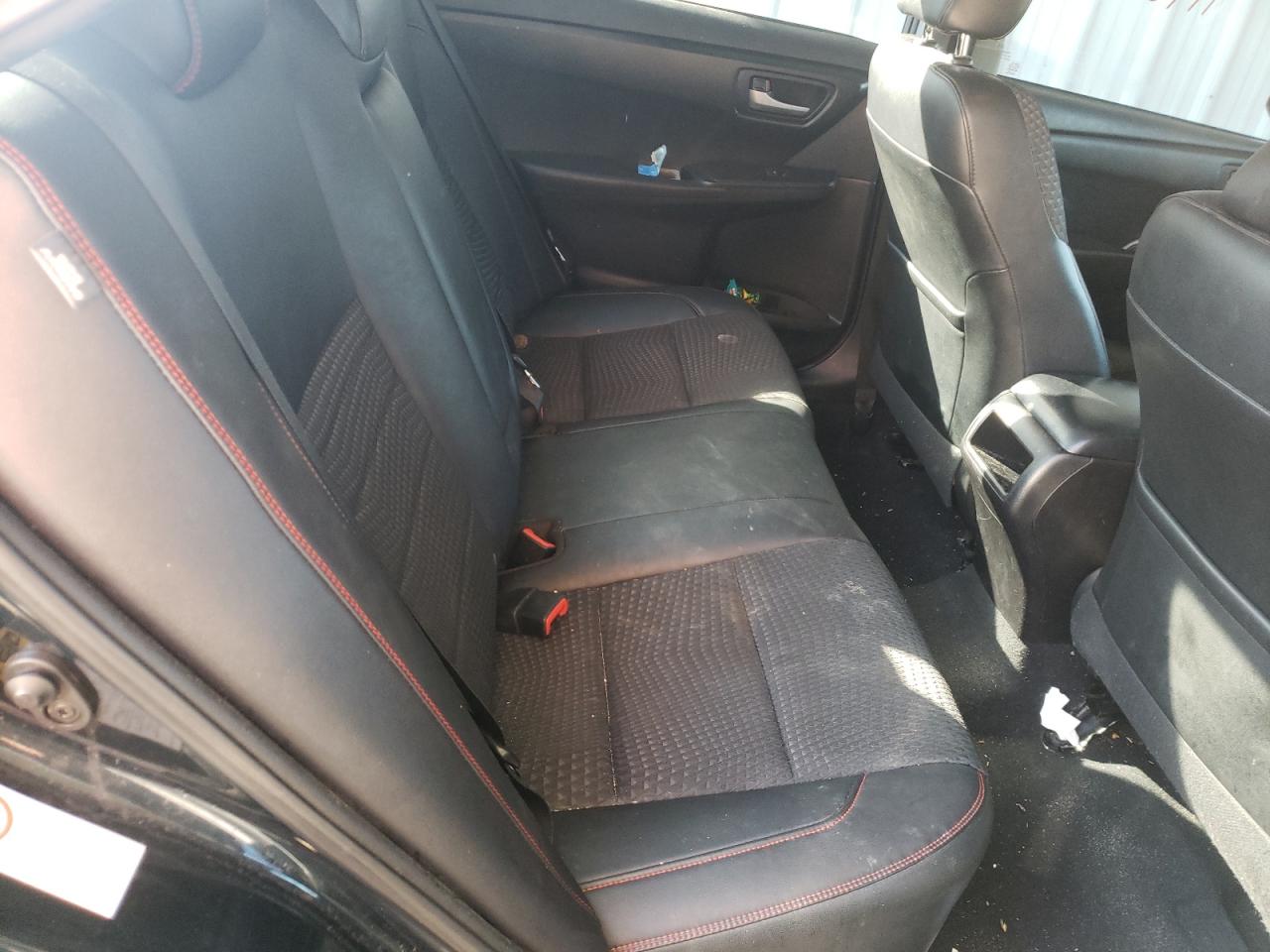 Photo 6 from auction – 2015 TOYOTA CAMRY LE with VIN 4T1BF1FK8FU055279