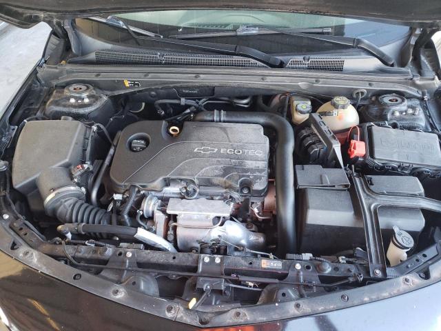 Photo 7 from auction – 2016 CHEVROLET MALIBU LS with VIN 1G1ZB5ST6GF181837