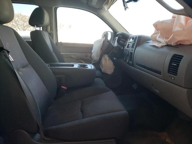 Photo 5 from auction – 2014 CHEVROLET SILVERADO with VIN 1GC1CVCG2EF103474