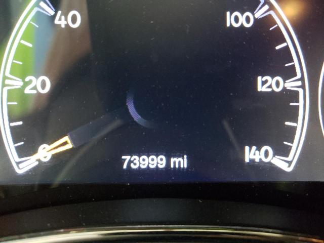 Photo 8 from auction – 2018 JEEP GRAND CHER with VIN 1C4RJFBG3JC483937