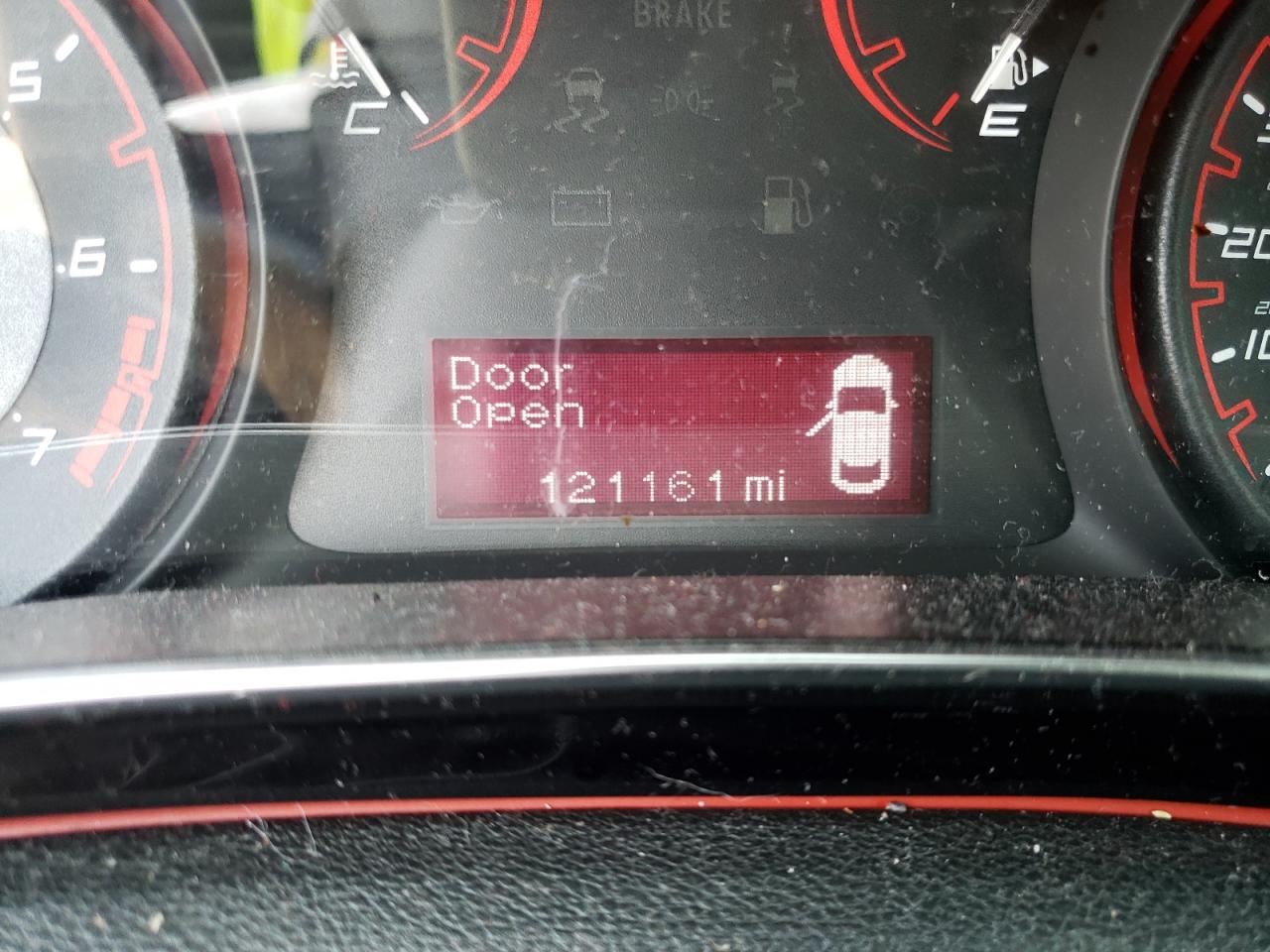 Photo 8 from auction – 2015 DODGE DART SXT with VIN 1C3CDFBB7FD309375