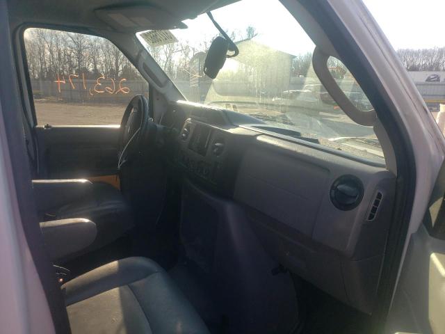 Photo 5 from auction – 2014 FORD ECONOLINE with VIN 1FTNS2EW4EDA24486
