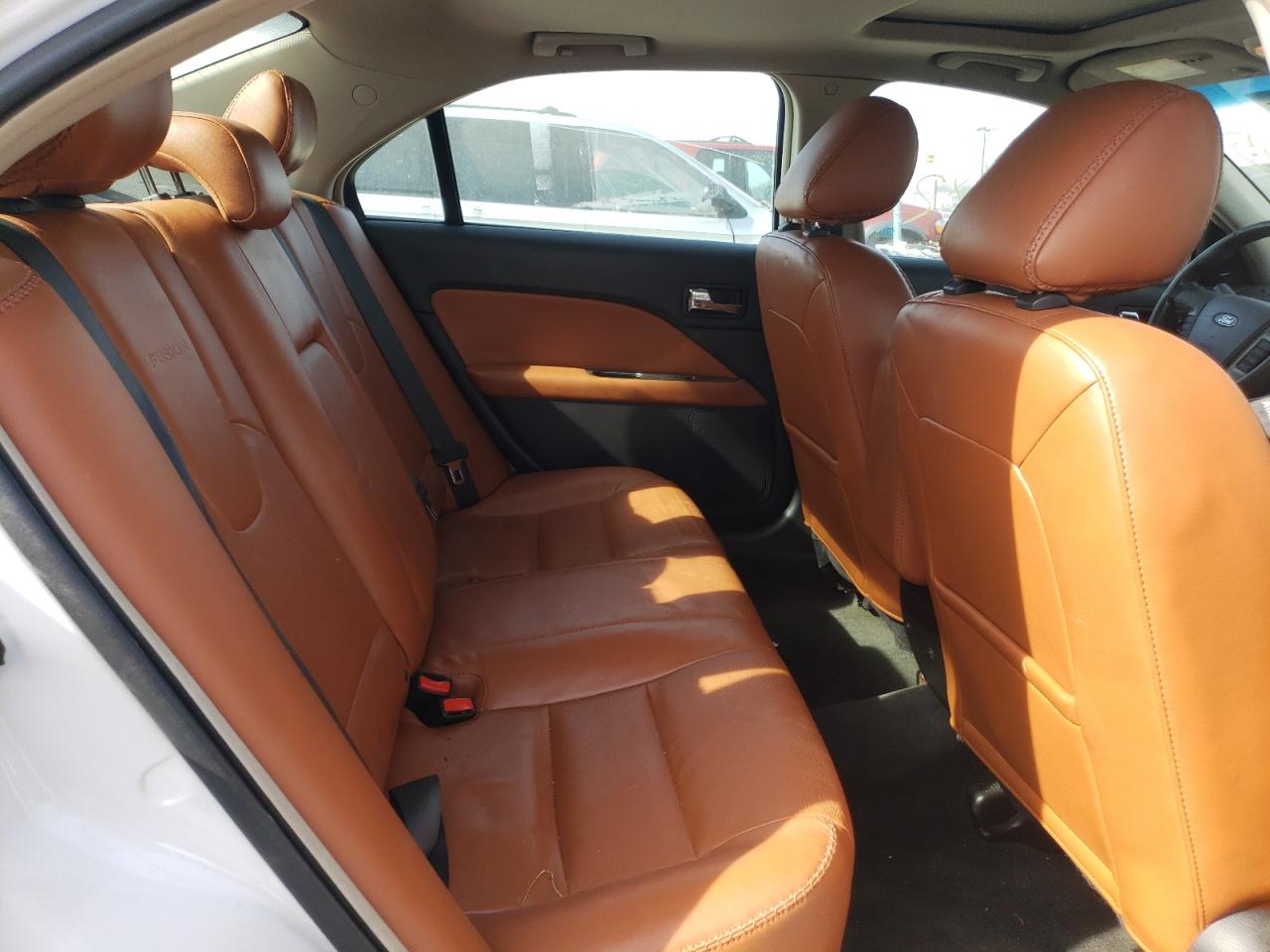 Photo 6 from auction – 2011 FORD FUSION SEL with VIN 3FAHP0JA9BR126405