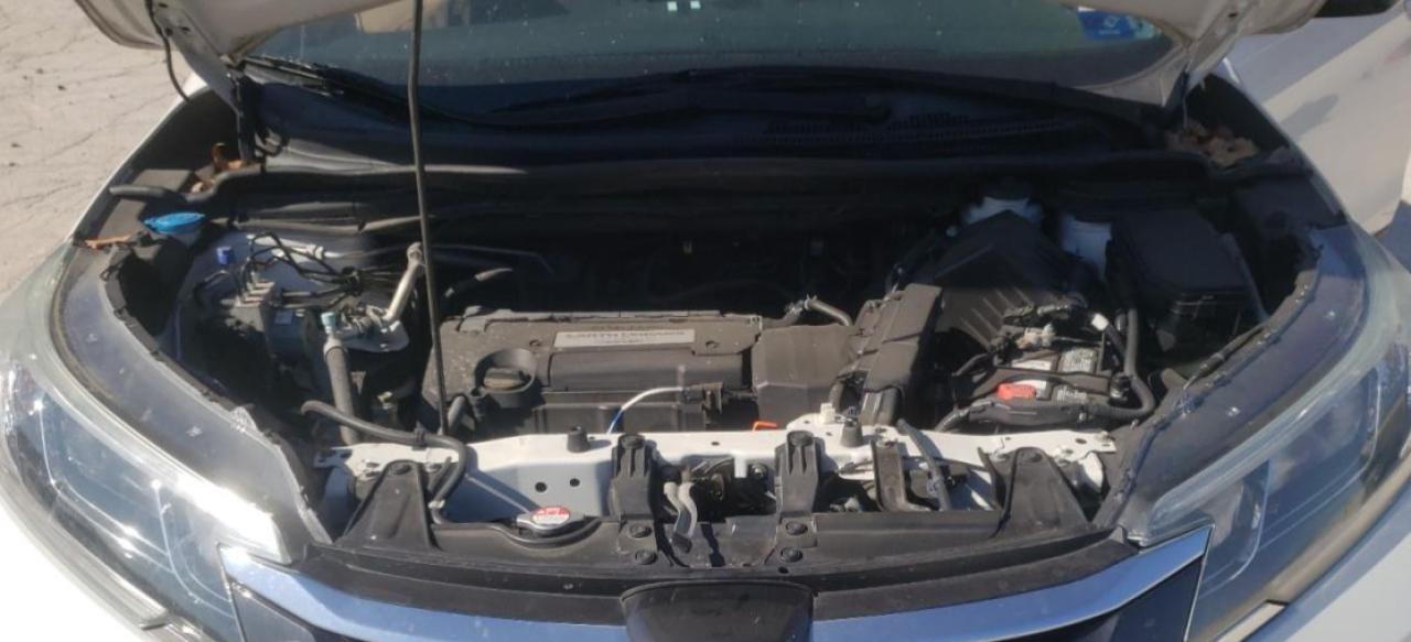 Photo 7 from auction – 2015 HONDA CR-V EX with VIN 5J6RM4H55FL134412