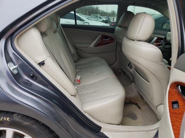 Photo 6 from auction – 2011 TOYOTA CAMRY SE with VIN 4T1BK3EK1BU124882