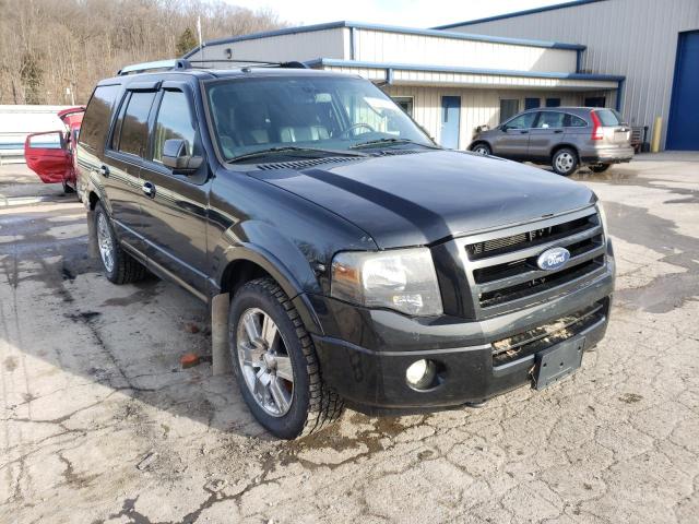 FORD EXPEDITION 2010 with VIN 1FMJU2A56AEB50547 - Photo from auction