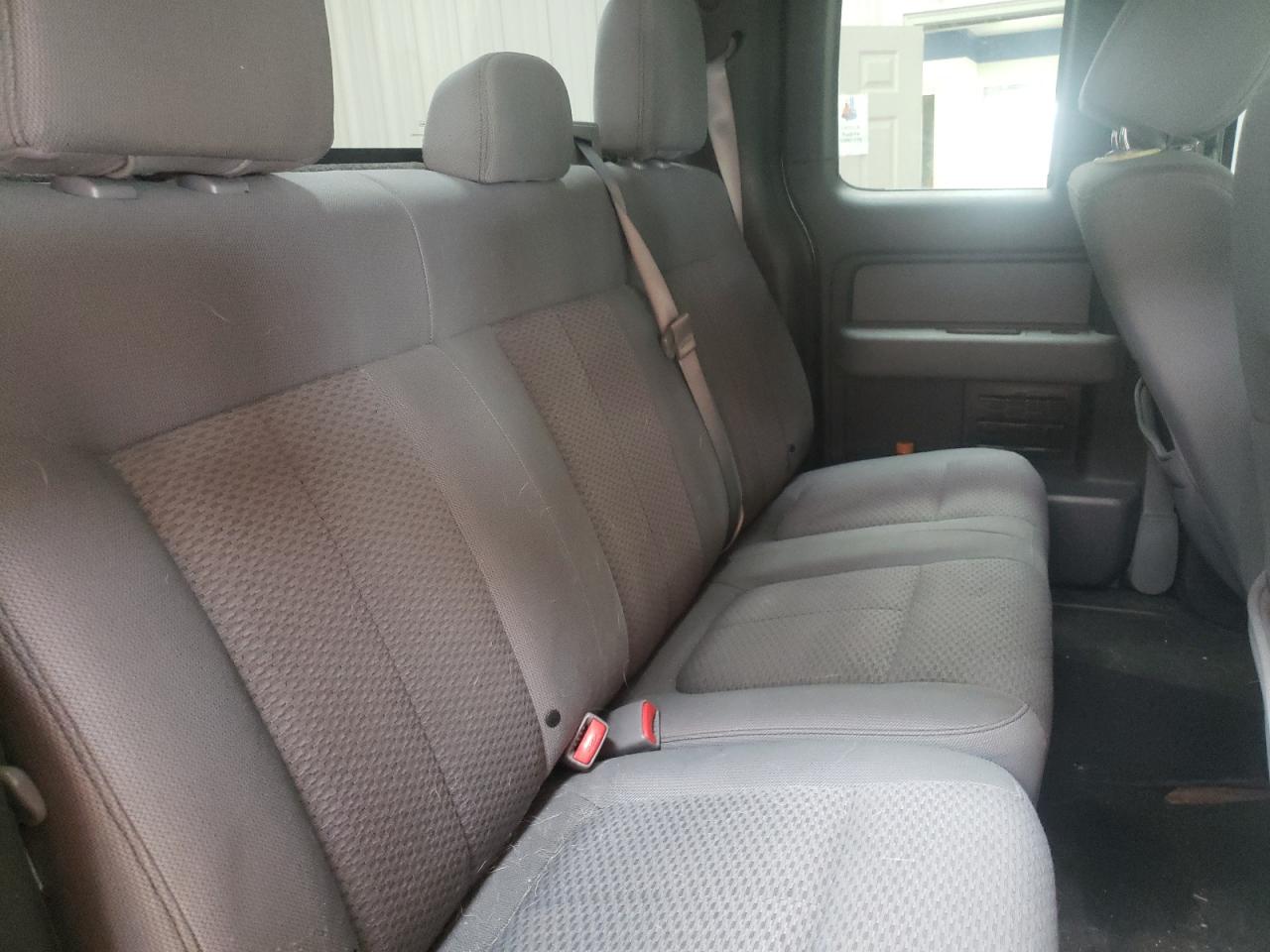 Photo 6 from auction – 2014 FORD F150 SUPER with VIN 1FTEX1EM0EFA21745