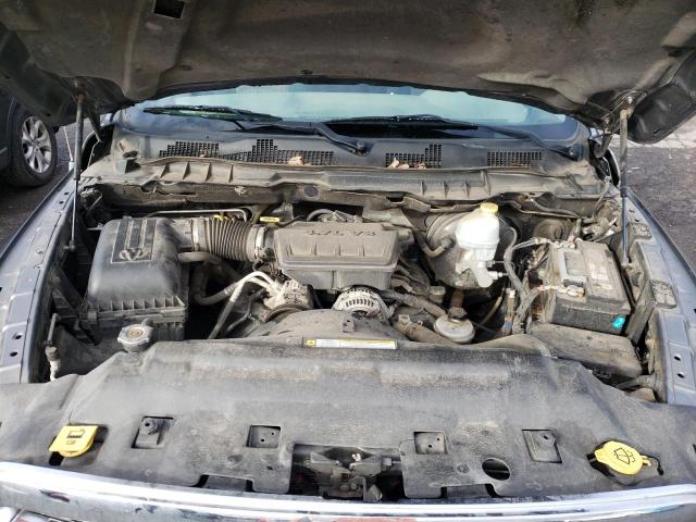 Photo 7 from auction – 2010 DODGE RAM 1500 with VIN 1D7RV1GP7AS209863