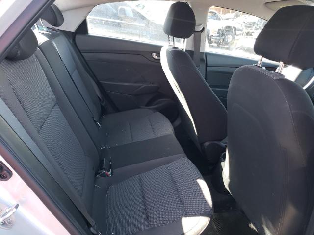 Photo 6 from auction – 2019 HYUNDAI ACCENT SE with VIN 3KPC24A33KE068598