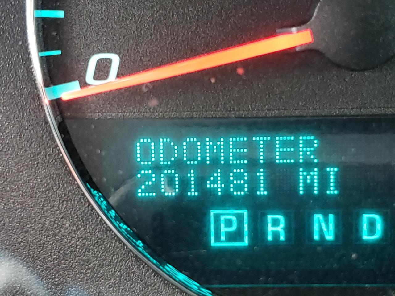 Photo 8 from auction – 2015 CHEVROLET IMPALA LIM with VIN 2G1WC5E38F1117557