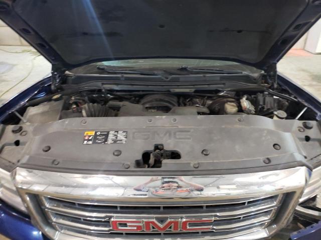 Photo 7 from auction – 2014 GMC SIERRA K15 with VIN 3GTU2VEC4EG498671