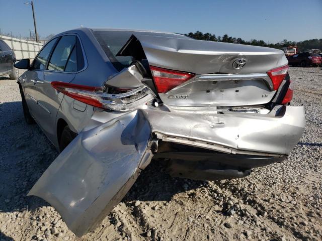 Photo 9 from auction – 2015 TOYOTA CAMRY LE with VIN 4T1BF1FK5FU030632