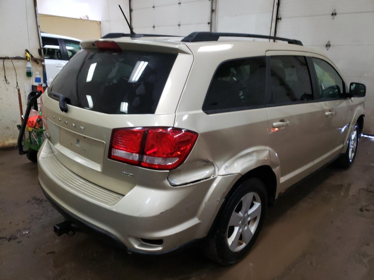 Photo 4 from auction – 2011 DODGE JOURNEY SX with VIN 3D4PG5FG3BT560034