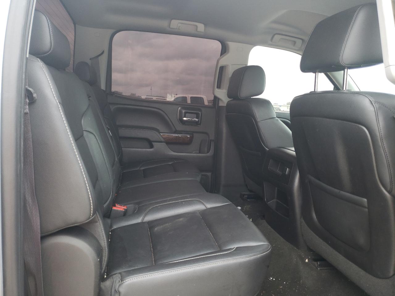 Photo 6 from auction – 2015 GMC SIERRA C15 with VIN 3GTP1VEC4FG305288