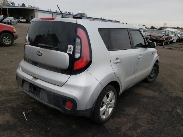 Photo 4 from auction – 2017 KIA SOUL with VIN KNDJN2A25H7448187