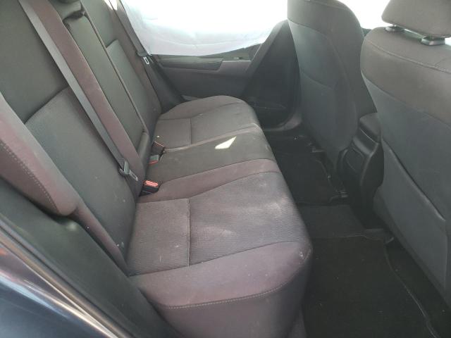 Photo 6 from auction – 2017 TOYOTA COROLLA with VIN 5YFBURHE9HP660489