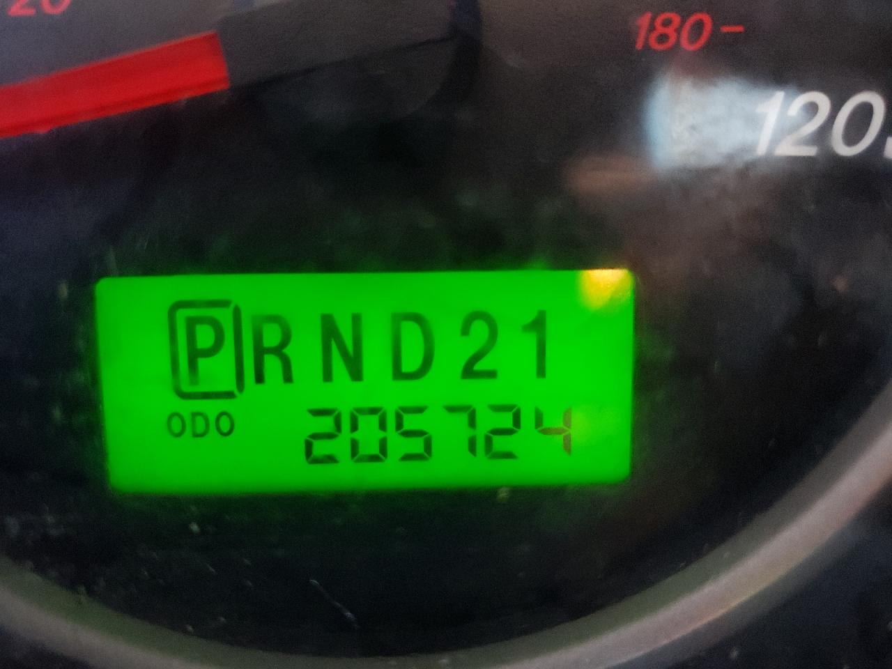 Photo 8 from auction – 2006 MAZDA TRIBUTE I with VIN 4F2YZ02Z36KM00605