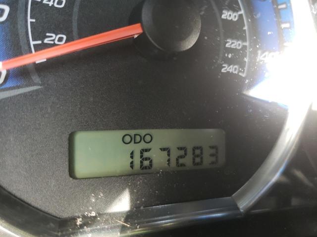 Photo 8 from auction – 2009 SUBARU FORESTER 2 with VIN JF2SH63669H759823