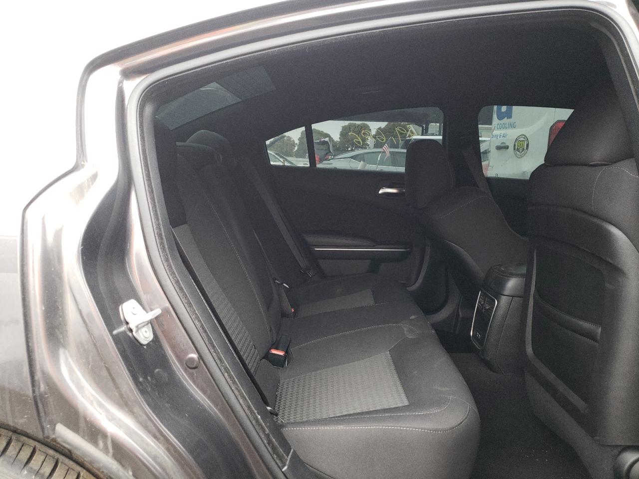 Photo 6 from auction – 2019 DODGE CHARGER R/ with VIN 2C3CDXCT7KH630133