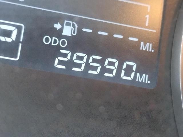 Photo 8 from auction – 2020 NISSAN VERSA S with VIN 3N1CN8DV4LL916256