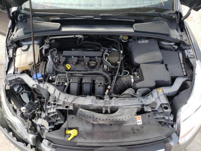 Foto 7 de la subasta – 2013 FORD FOCUS S con VIN 1FADP3E27DL373278