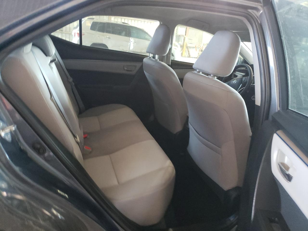 Photo 6 from auction – 2015 TOYOTA COROLLA L with VIN 5YFBURHE3FP180347